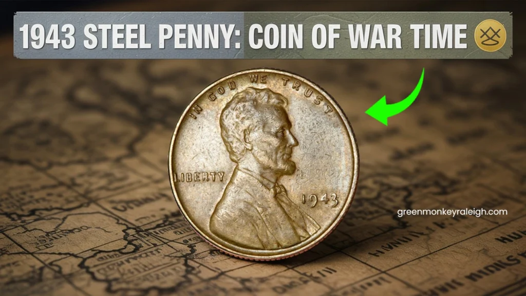 From Copper to Clad: Teaching Economic History Through Coin Materials
