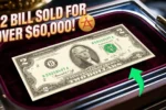 Check Your Bills: How to Identify a $2 Note With a Repeater Serial Worth $60,000+