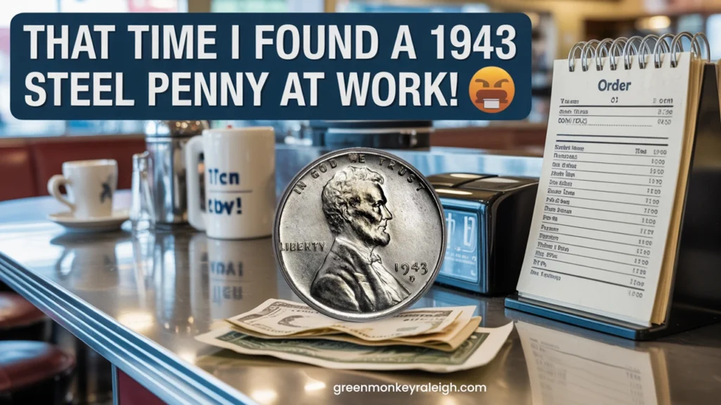 Why I Still Look at Every Coin Before Dropping It in the Tip Jar