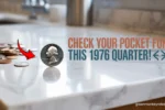 Check Your Pocket Change: This Bicentennial Quarter D Is Worth $1.6 Million