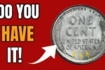 Could a Lincoln Wheat Penny in Your Pocket Be Worth $950K?