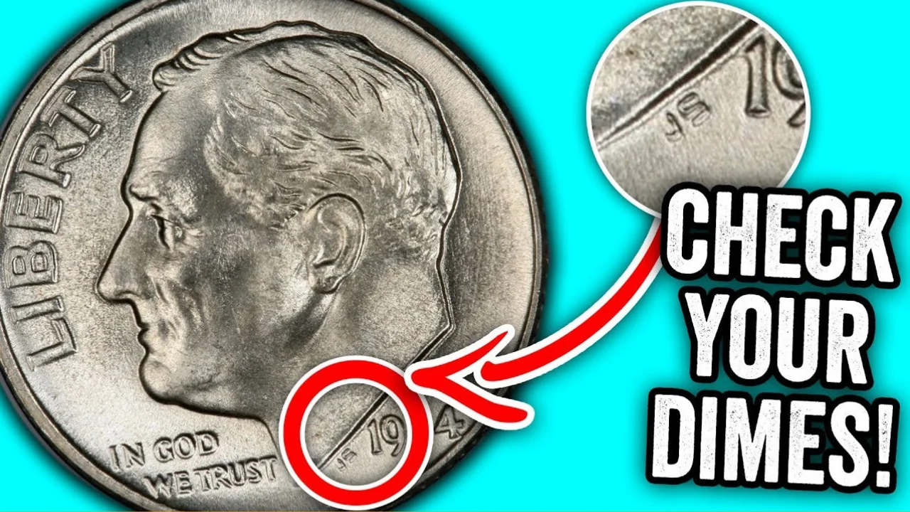 1966 Washington Quarter Could Be Worth $20 Million