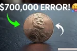 Still Being Spent: 2024 Lincoln Penny With Die Rotation Error Valued at $700,000