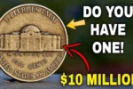 How a War-Era Jefferson Nickel Became One of America’s Most Valuable Coins
