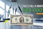 Don’t Spend That 2022 $2 Bill — It Could Be the Rare Repeater Serial Worth $84,000