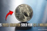This 2022 Bicentennial Quarter Found in Change Is Worth $1.1 Million — Look Closely!