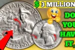How to Spot the Rare 1976 Bicentennial Quarter Worth Up to $3 Million