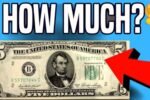 Your $5 Bill Could Be a Collector’s Dream: Rare Serial Number Worth $86,000