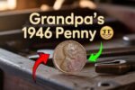 A Simple Wheat Penny Brought Back Memories of My Childhood
