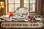 How Buffalo Nickel Sparked My Curiosity About American History
