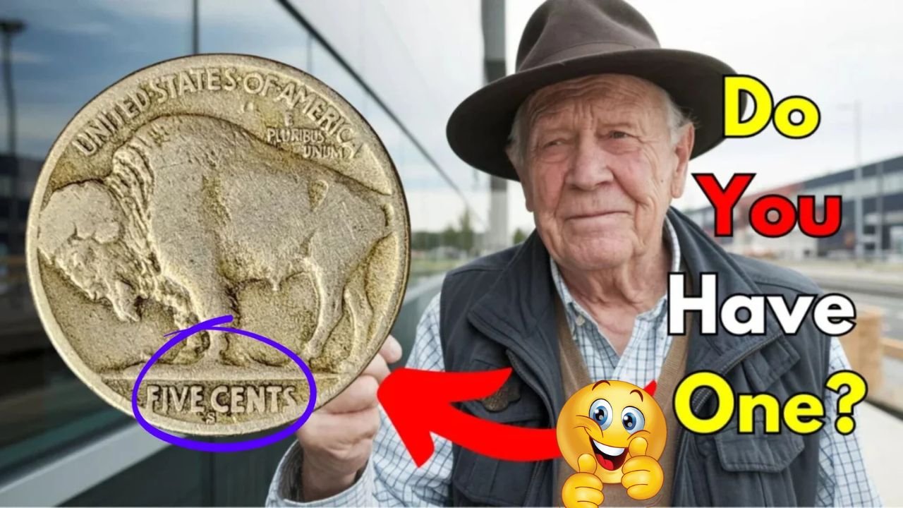 How Buffalo Nickel Sparked My Curiosity About American History
