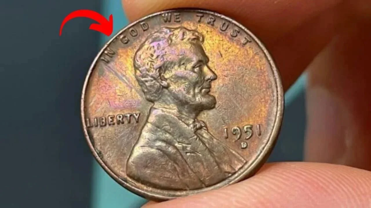 Rare Bicentennial Quarter Worth $13 Million—Check Your Pocket Change Today!